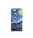 Produktbild GlamourLab Van Gogh The Starry Night Painting Protective Case Cover Hard Plastic Handyhülle Schutz Hülle for Samsung Galaxy S8 Gift Christmas