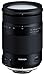 Price comparison product image Tamron 18 - 400 mm f3.5-6.3 Di II VC HLD Lens for Nikon - Black