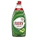 Produktbild Fairy Limette Ultra Plus Konzentrat Spülmittel, 16er Pack (16 x 0.5 l)