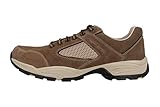 camel schuhe damen Outer Material: Leder camel active Herren Evolution 11 Sneaker, Beige (Taupe 31), 47 EU