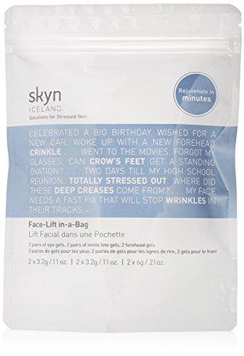 skyn ICELAND Face-Lift-in-a-Bag