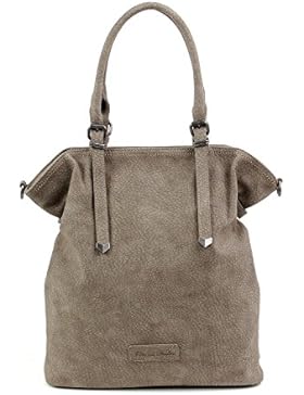 Fritzi aus Preußen Agneta Stockholm Shopper Tasche 34 cm