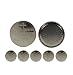 Produktbild Set 5 Knopfzellen in Lithium CR2016