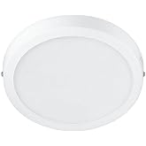 Philips Magneos Yuvarlak Tavan Lambası 12W 1350 Lumen 4000K G&uuml;n Işığı (21 cm)