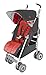 Maclaren Techno XLR Buggy (Charcoal/Cardinal)