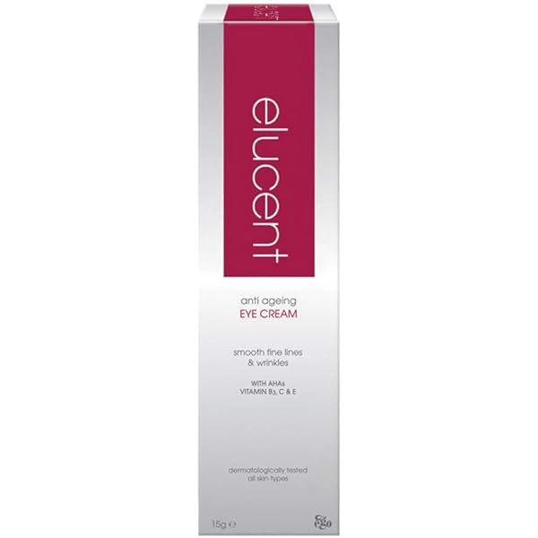 elucent night cream
