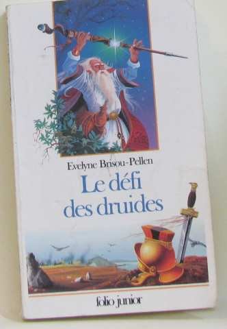 Défi des druides (le)