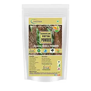 Neotea Karuvelampattai Powder (Acacia Nilotica ), 300g