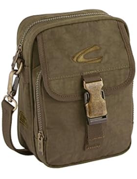camel active Journey Umhängetasche klein