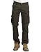 Krystle Dark Grey Men