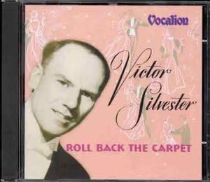 Victor Silvester