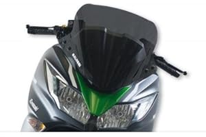 MALOSSI - 60914 : Pantalla Malossi Ahumada SPORT K