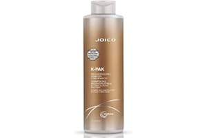 Joico K-Pak Szampon, Przezroczysty, 1 l