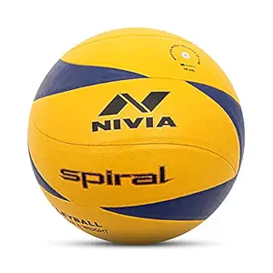 Nivia VB-540 Spiral Volleyball