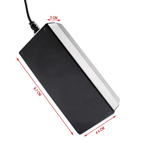 Flgan 14V Moniteur Chargeur Alimentation pour Samsung AD-3014 PN3014 PA-1031-21 A3514_ESM A2514_DVD C24F396 S24D330H S22F350FH S24F350F C27F396 S27E330H S24D340H C27F390FHU LS22F352 S24F356FH - 5