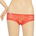 Front Floral Net Hipster Panty RS.149.00