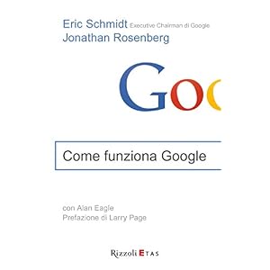 Come funziona Google