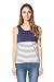 Bearsland Women's Breastfeeding and Nursing Tank Top and Cami Shirt