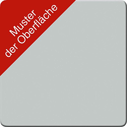 Preisvergleich Produktbild mauser Stahlschrank entero blau / grau