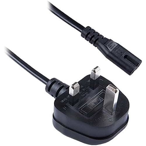 Amazon.co.uk hp printer power cable