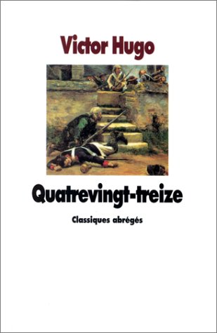 Quatre vingt-treize