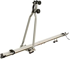 Cora 000502100 Biker Plus Tubi Ovali Portabici