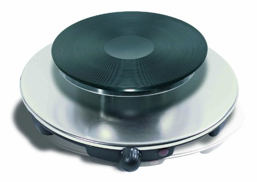 RGV Jolly Small Fornello Elettrico Portatile