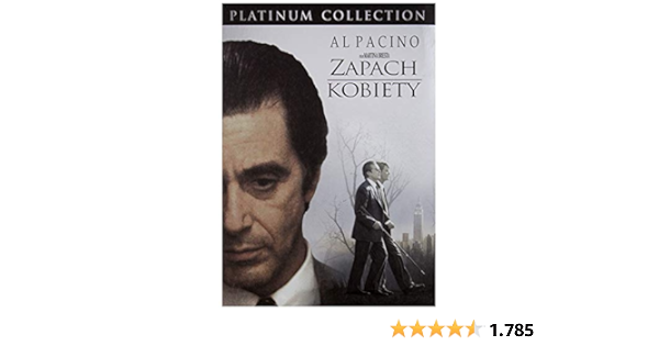 Scent Of A Woman Dvd Deutsche Sprache Deutsche Untertitel Amazon De Al Pacino Chris O Donnell James Rebhorn Gabrielle Anwar Philip Seymour Hoffman Richard Venture Bradley Whitford Rochelle Oliver Margaret Eginton Tom Riis Farrell