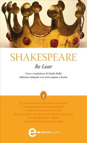 Download Re Lear (eNewton Classici) Download Re Lear (eNewton Classici)