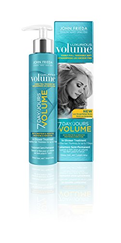 John Frieda Luxurious Seven Day Volume Treatment 100 ml