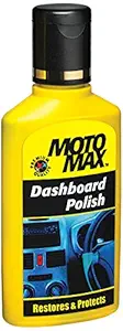 Motomax Dashboard Polish (50 ml)