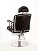 Balmoral Styling Barbers/Beauty Chair (hydraulic no footrest)