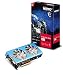 Produktbild Sapphire RX 590 Nitro+ Special Edition Radeon RX 590 8 GB GDDR5 - Grafikkarten (Radeon RX 590, 8 GB, GDDR5, 256 Bit, 2100 MHz, PCI Express 3.0)