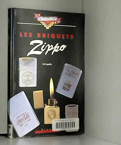 Télécharger Les briquets zippo Livre PDF Gratuit