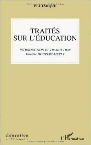 Traité sur l'Education