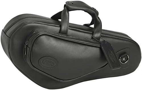 Reunion Blues 706-15-29 Deluxe carry Curved soprano Saxophone