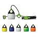 Produktbild LEDMOMO USB-Camping Portable Lichtzelt LED-Licht im freien Notfall LED-Lampe (zufällige Farbe)