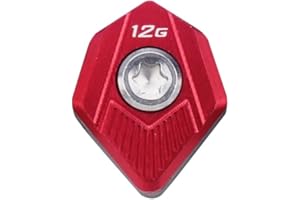 DAZUZD 1Pcs Golf Club Head Weights for Cobra King SZ Speedzone Driver 4g/6g/4g/6g/8g/10g Choice Weight