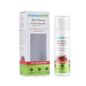 mamaearth anti ageing cream