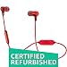 Produktbild JBL Harman E25 Bluetooth In-Ear-Kopfhörer (Zertifiziert generalüberholt) E25BT rot