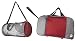 3G Maroon Polyester 1200Cms Soft Sided Travel Bag(Combo Of 2) RS.599.00