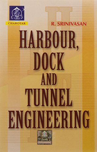 Harbour Dock and Tunnel Engineering