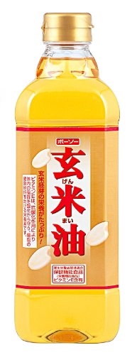 Preisvergleich Produktbild Boso brauner Reis l 600g