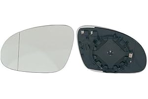 Alkar 6471128 Spiegelglas, Außenspiegel