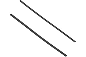 Create idea Lot de bandes adhésives en caoutchouc pour ordinateur portable Dell Latitude 7400 E7400 E7400