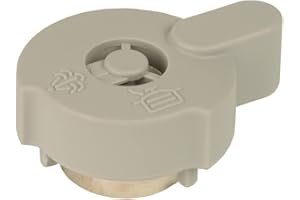 Seb X1020002 Soupape grise Clipso Easy