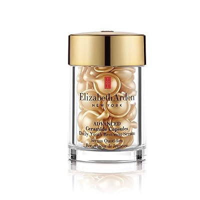 Elizabeth Arden Ceramide Capsules Advanced (30 Capsules)