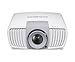 Price comparison product image Casio L8300H Large 5000 Lumens Audience Laser Projector - White
