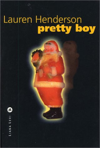 couverture de : Pretty boy