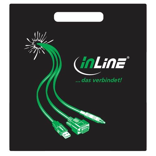 Preisvergleich Produktbild InLine 22311i Ausrüstungstasche